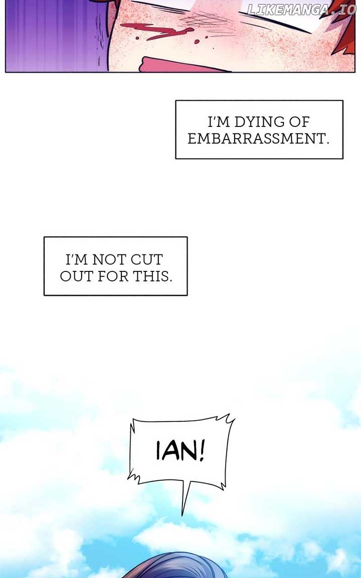 Roots of the Heart Chapter 56 page 21