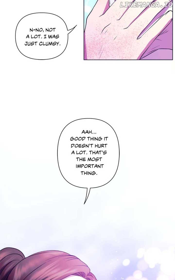 Roots of the Heart Chapter 56 page 29