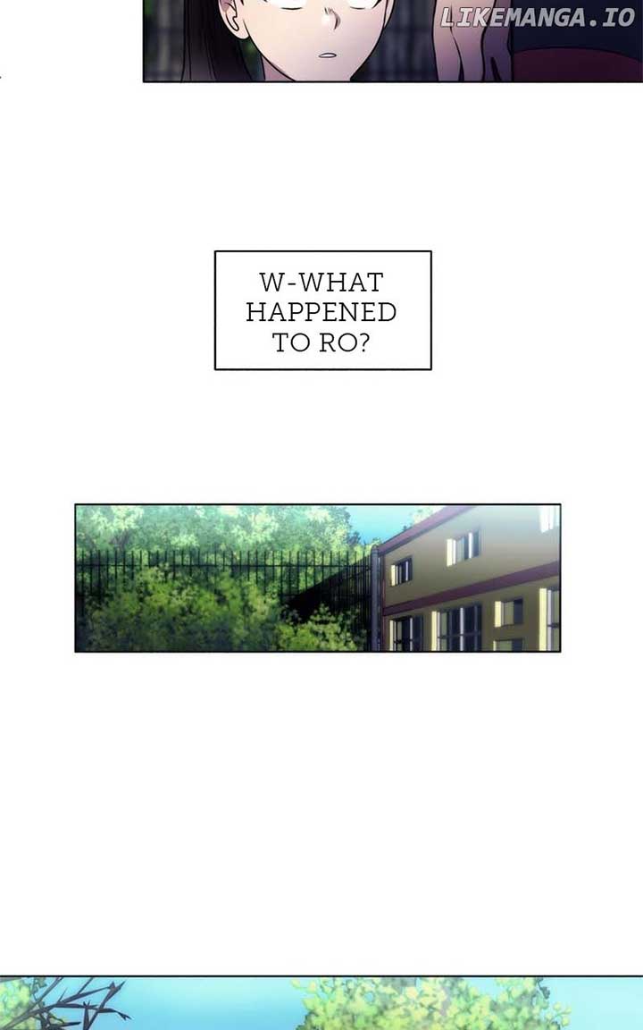Roots of the Heart Chapter 56 page 42