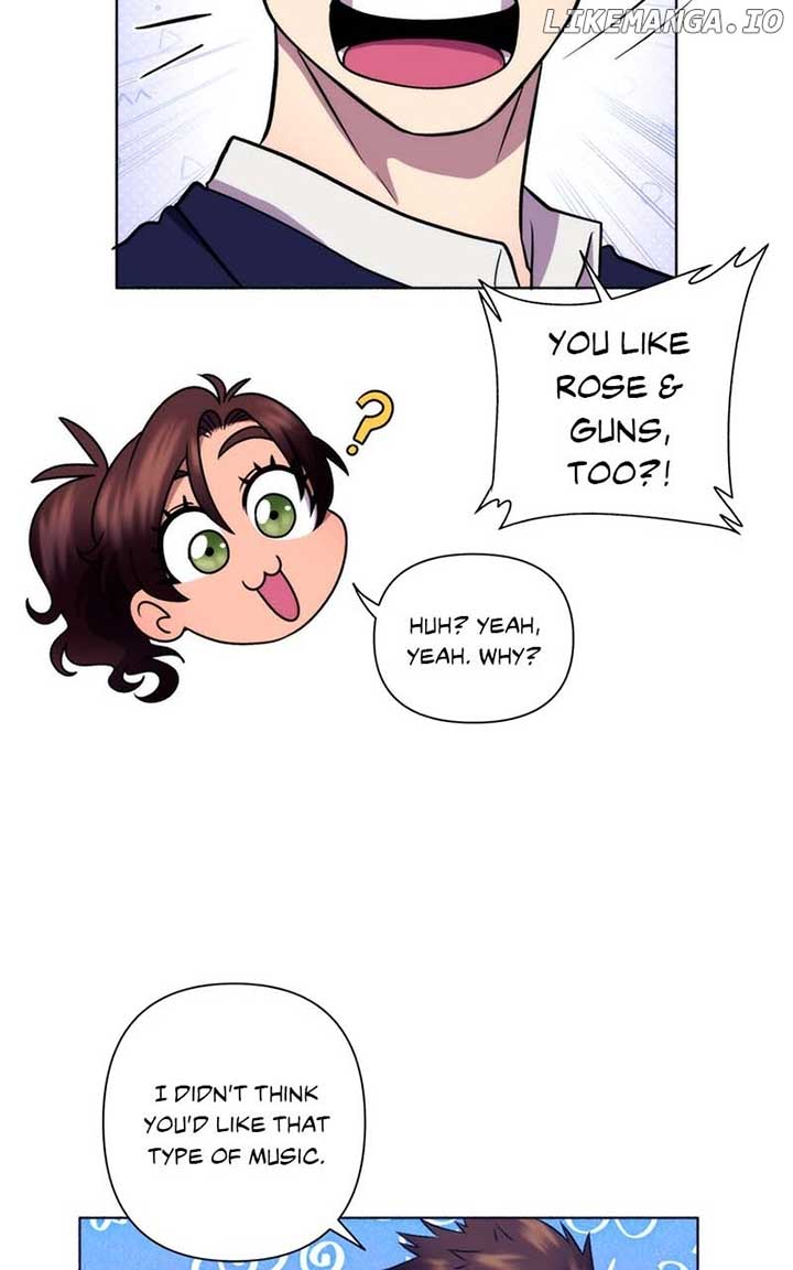 Roots of the Heart Chapter 56 page 44