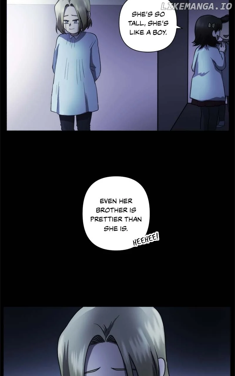 Roots of the Heart Chapter 57 page 9