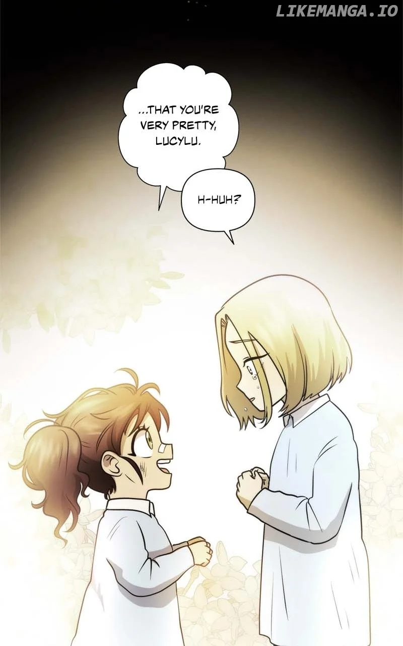 Roots of the Heart Chapter 57 page 11