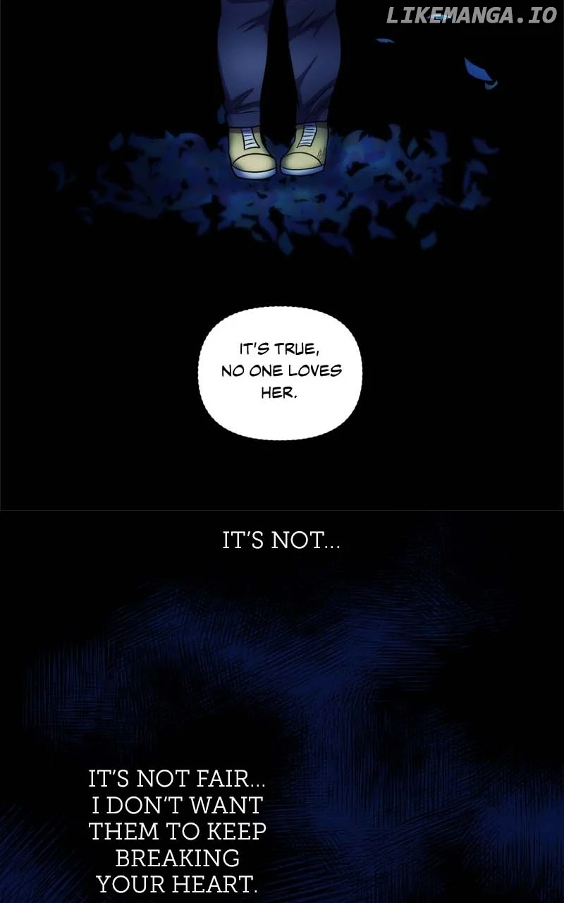Roots of the Heart Chapter 57 page 25