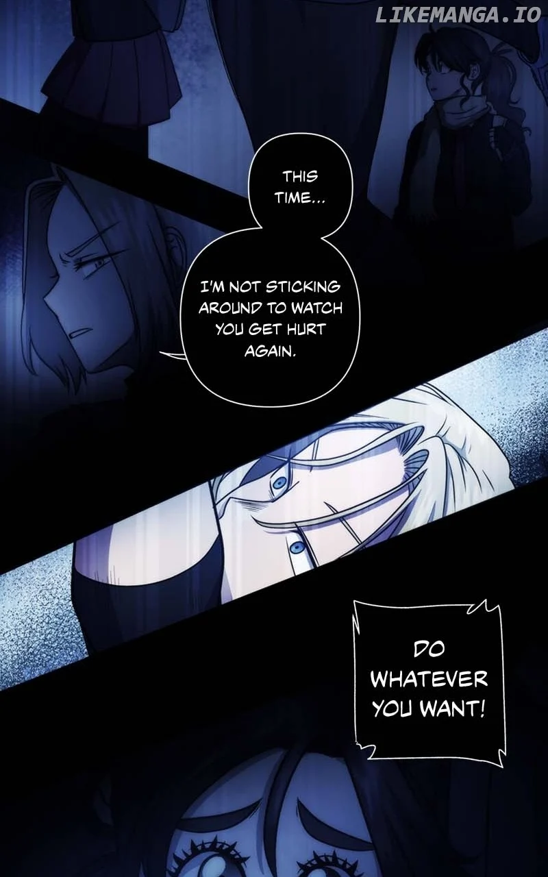 Roots of the Heart Chapter 57 page 34