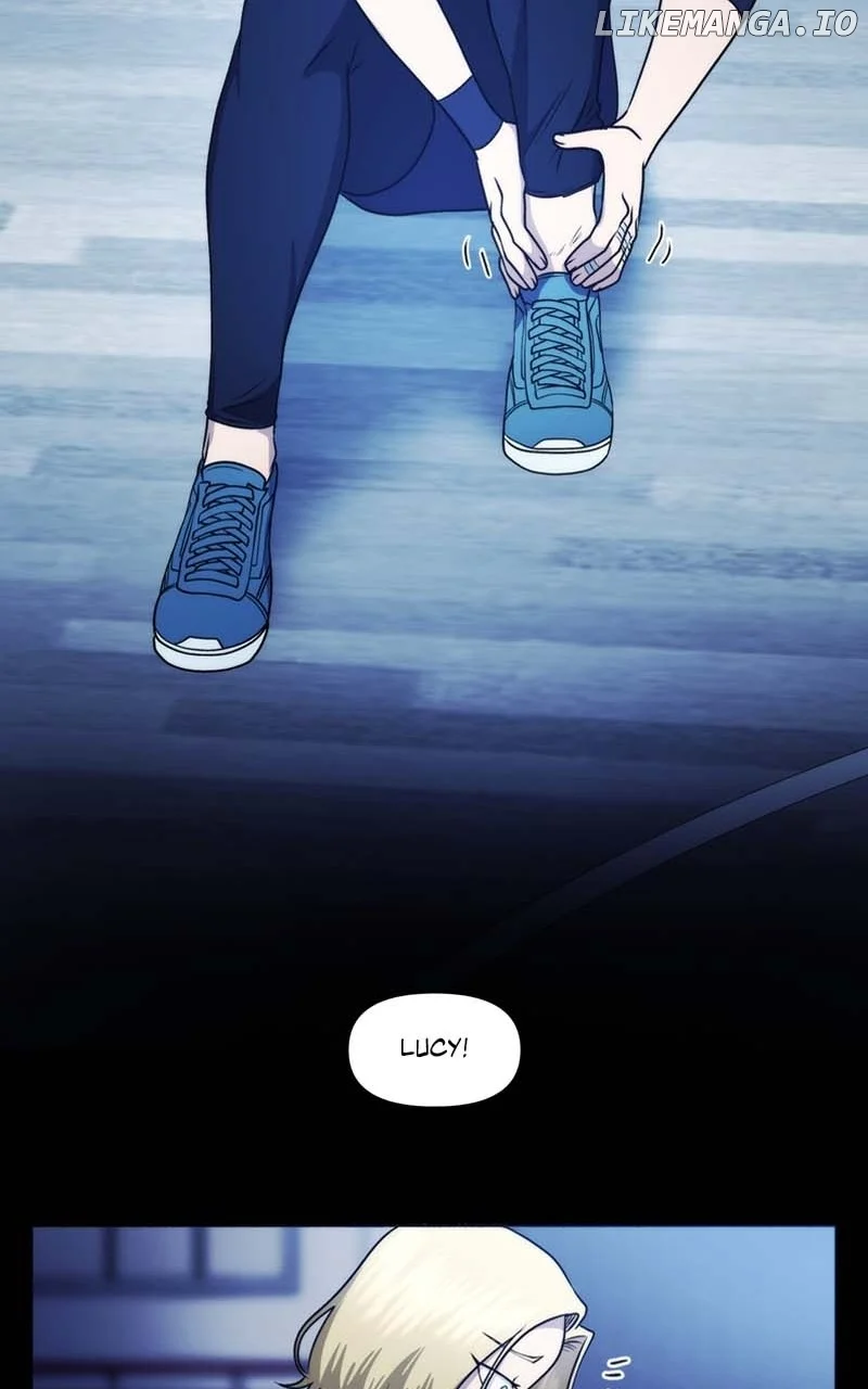 Roots of the Heart Chapter 57 page 40