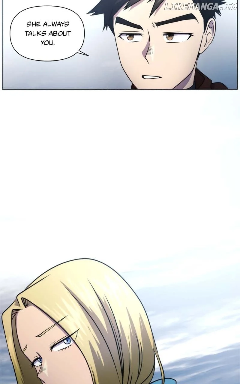 Roots of the Heart Chapter 57 page 61