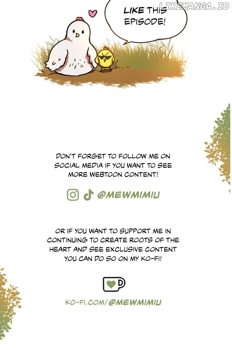 Roots of the Heart Chapter 57 page 81