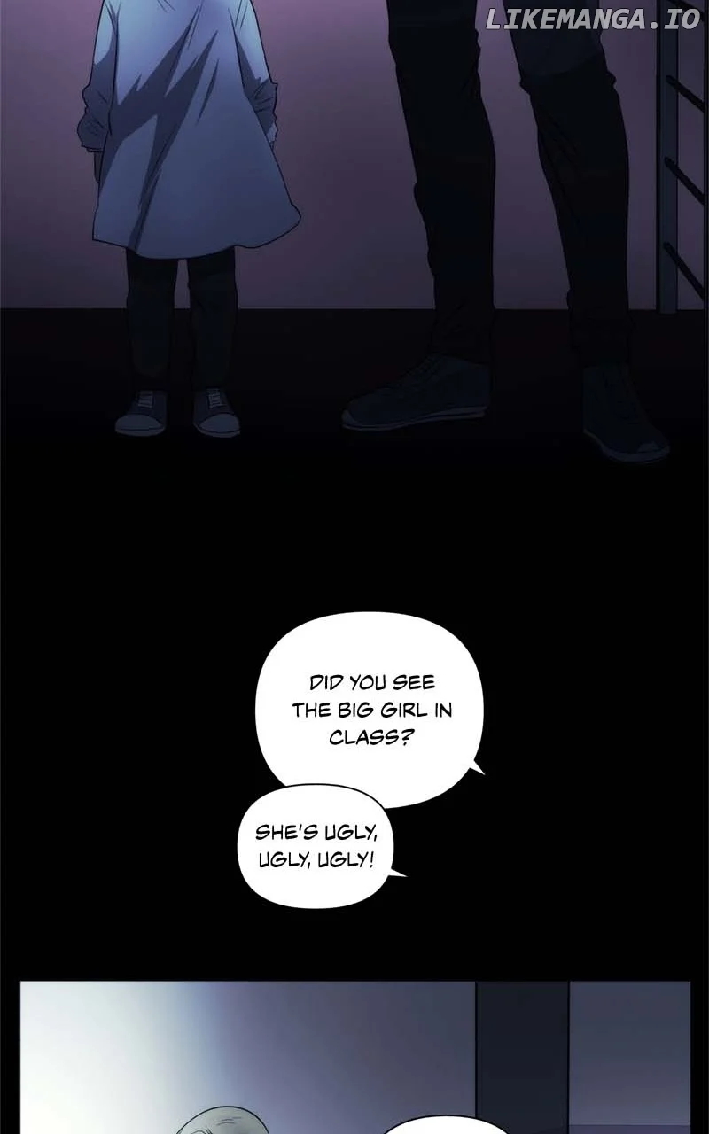 Roots of the Heart Chapter 57 page 8