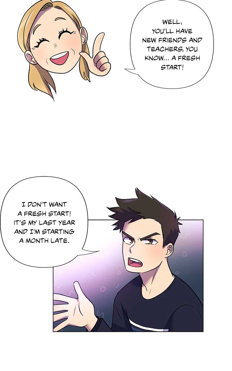 Roots of the Heart Chapter 6 page 36