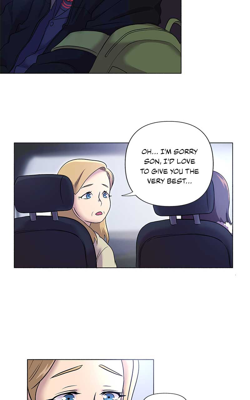 Roots of the Heart Chapter 6 page 53