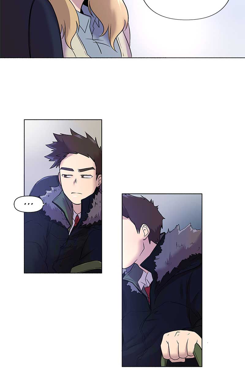 Roots of the Heart Chapter 6 page 55