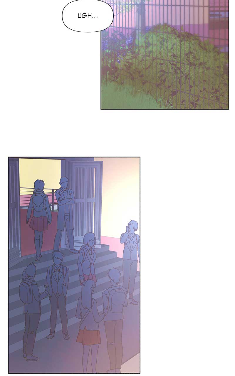 Roots of the Heart Chapter 6 page 61