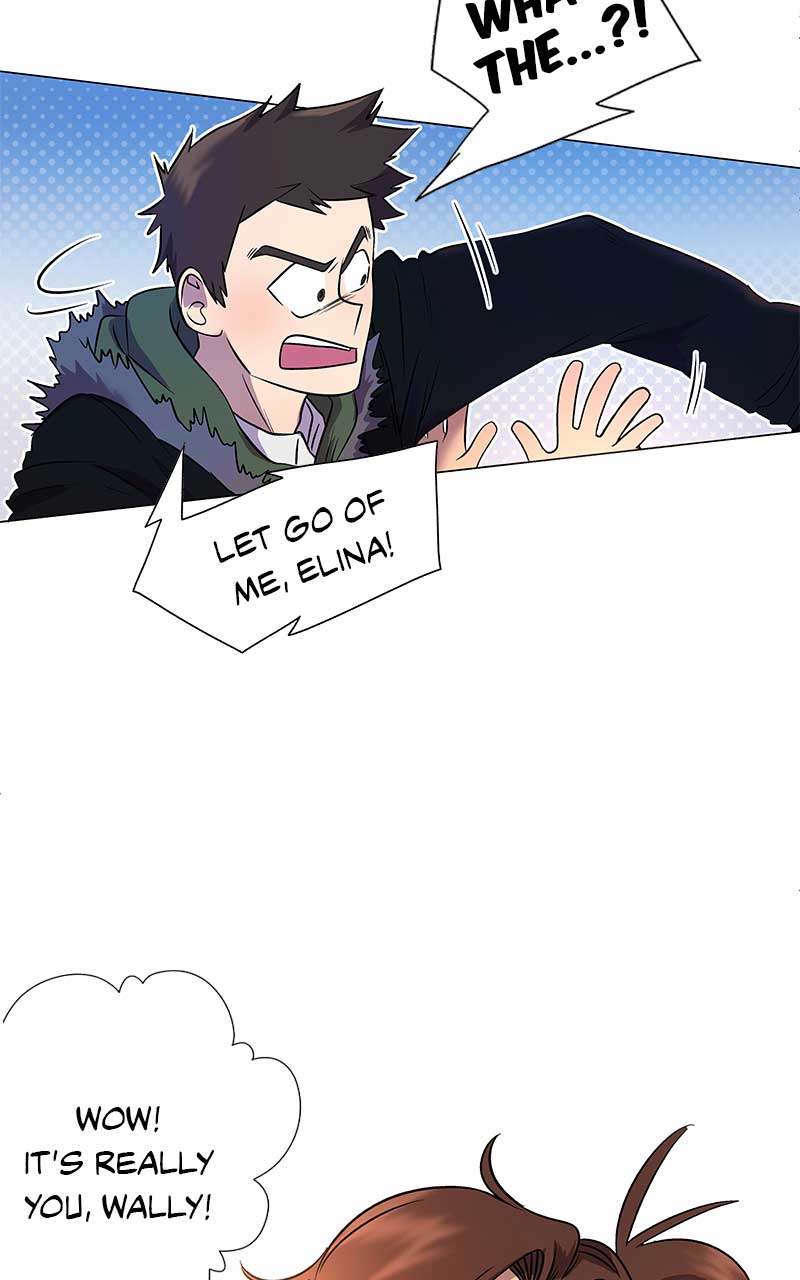 Roots of the Heart Chapter 6 page 66