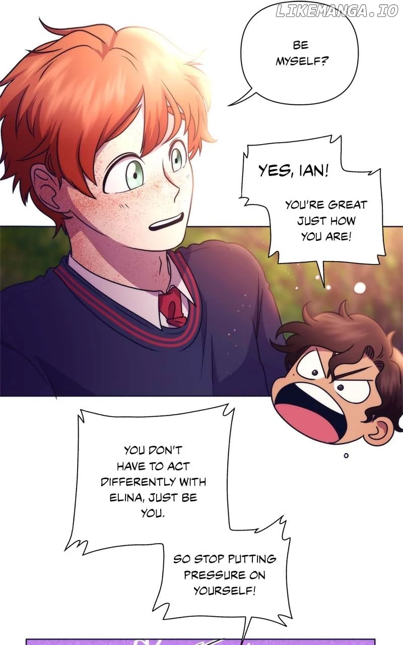 Roots of the Heart Chapter 60 page 24