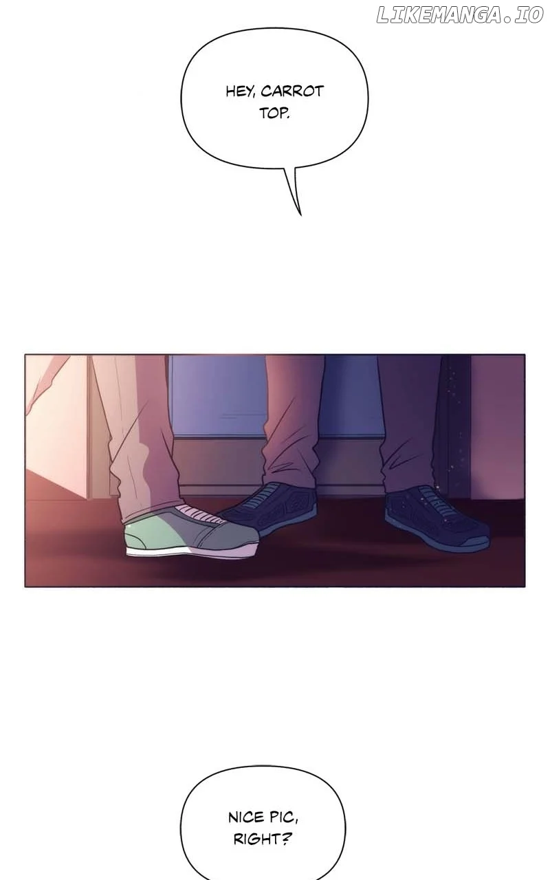 Roots of the Heart Chapter 60 page 53