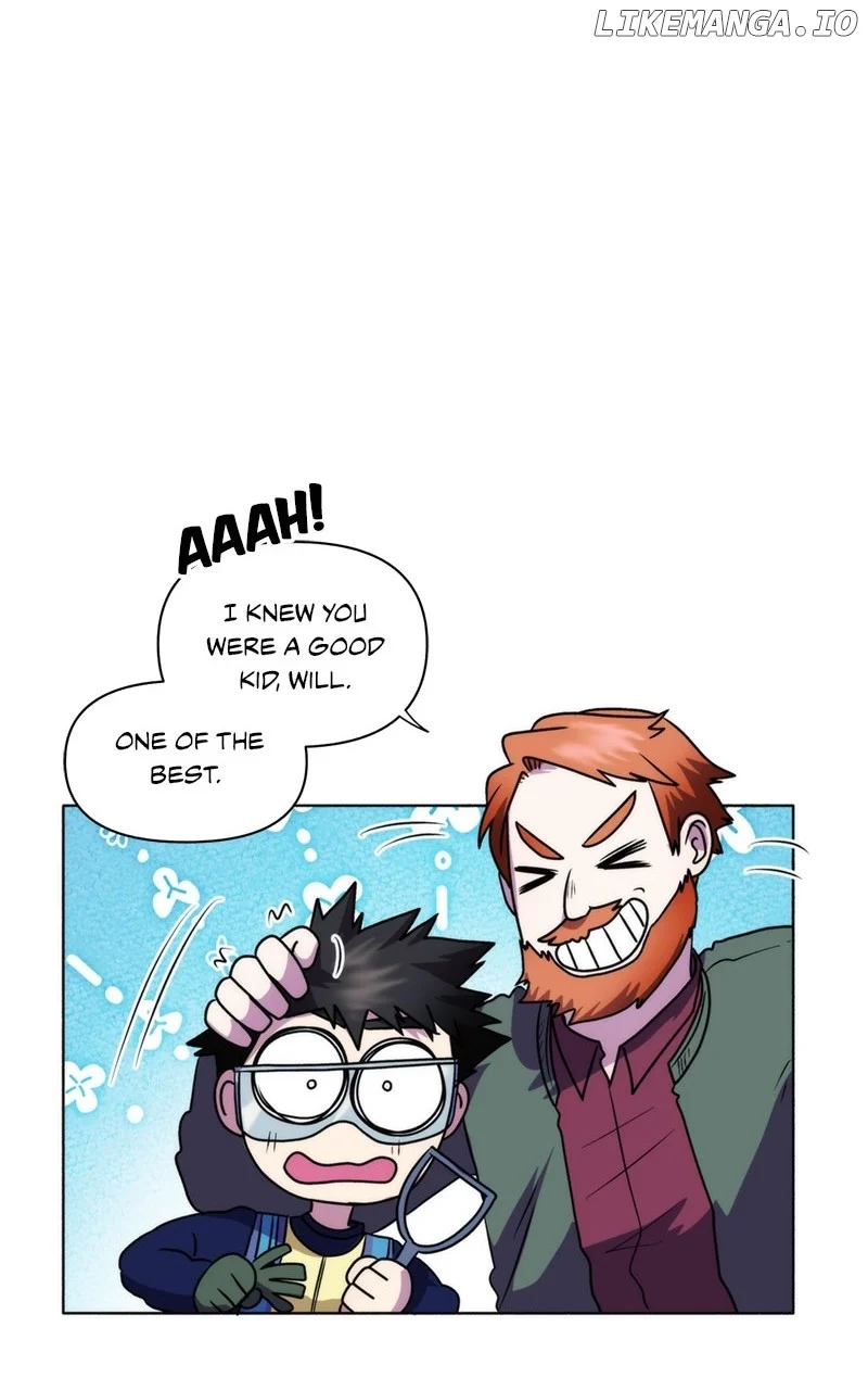 Roots of the Heart Chapter 61 page 29