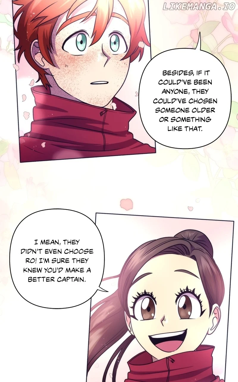 Roots of the Heart Chapter 62 page 15