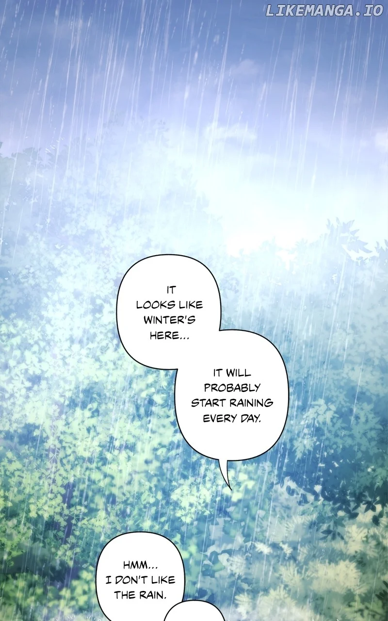 Roots of the Heart Chapter 62 page 28