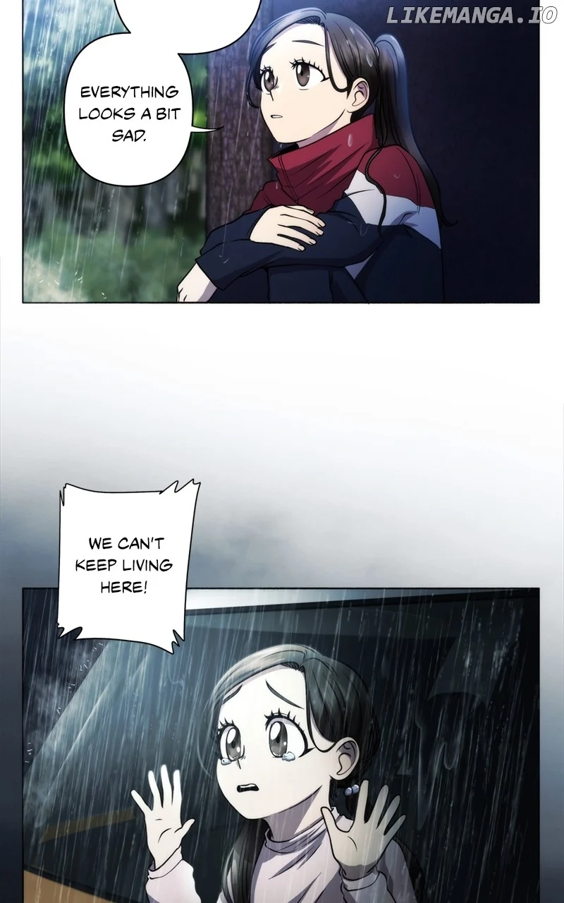 Roots of the Heart Chapter 62 page 30