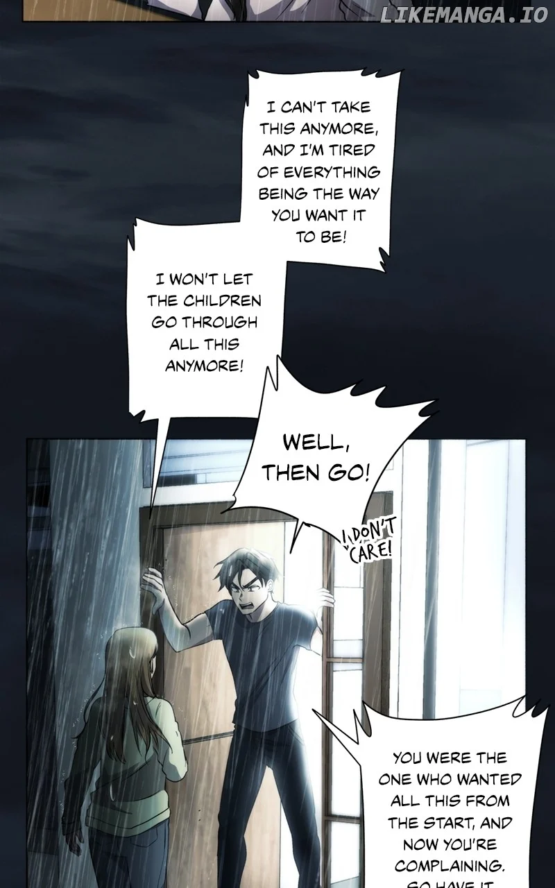 Roots of the Heart Chapter 62 page 31