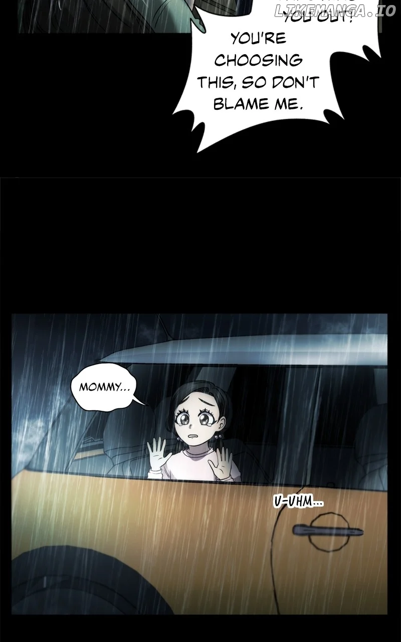 Roots of the Heart Chapter 62 page 33