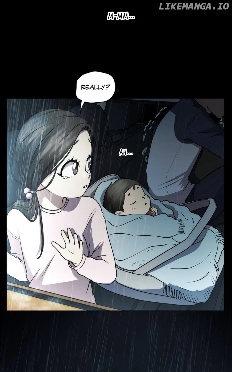 Roots of the Heart Chapter 62 page 34