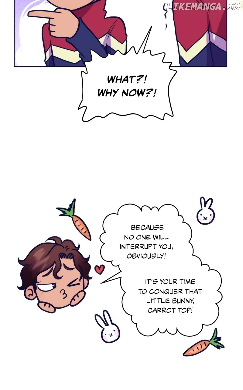 Roots of the Heart Chapter 62 page 3