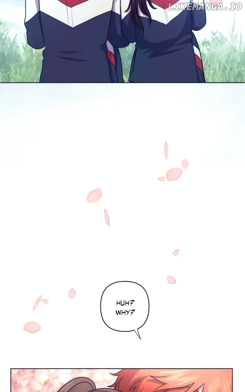 Roots of the Heart Chapter 62 page 46