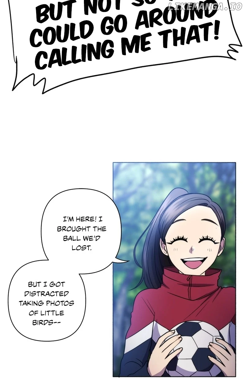 Roots of the Heart Chapter 62 page 5