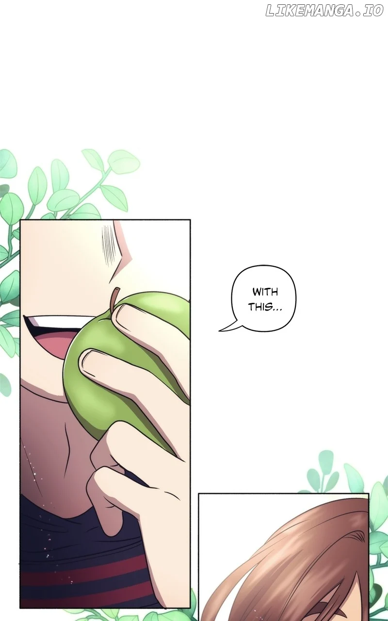 Roots of the Heart Chapter 62 page 64
