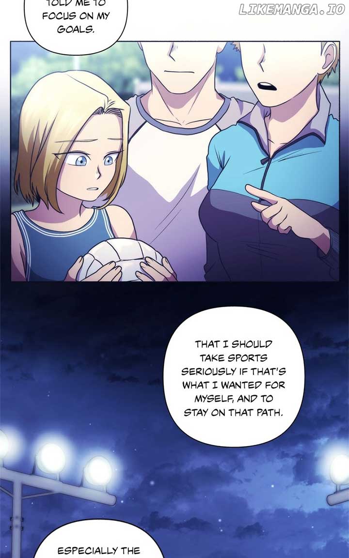 Roots of the Heart Chapter 66 page 36