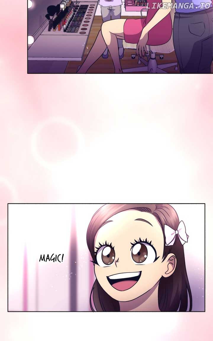 Roots of the Heart Chapter 66 page 43