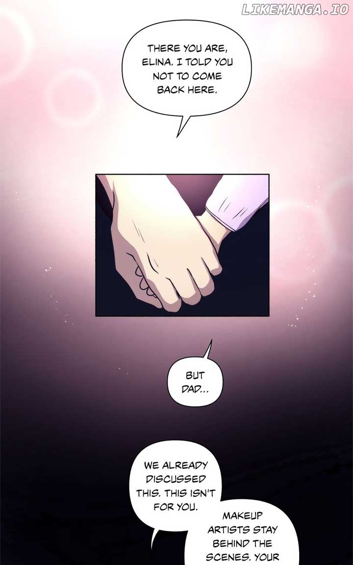 Roots of the Heart Chapter 66 page 44