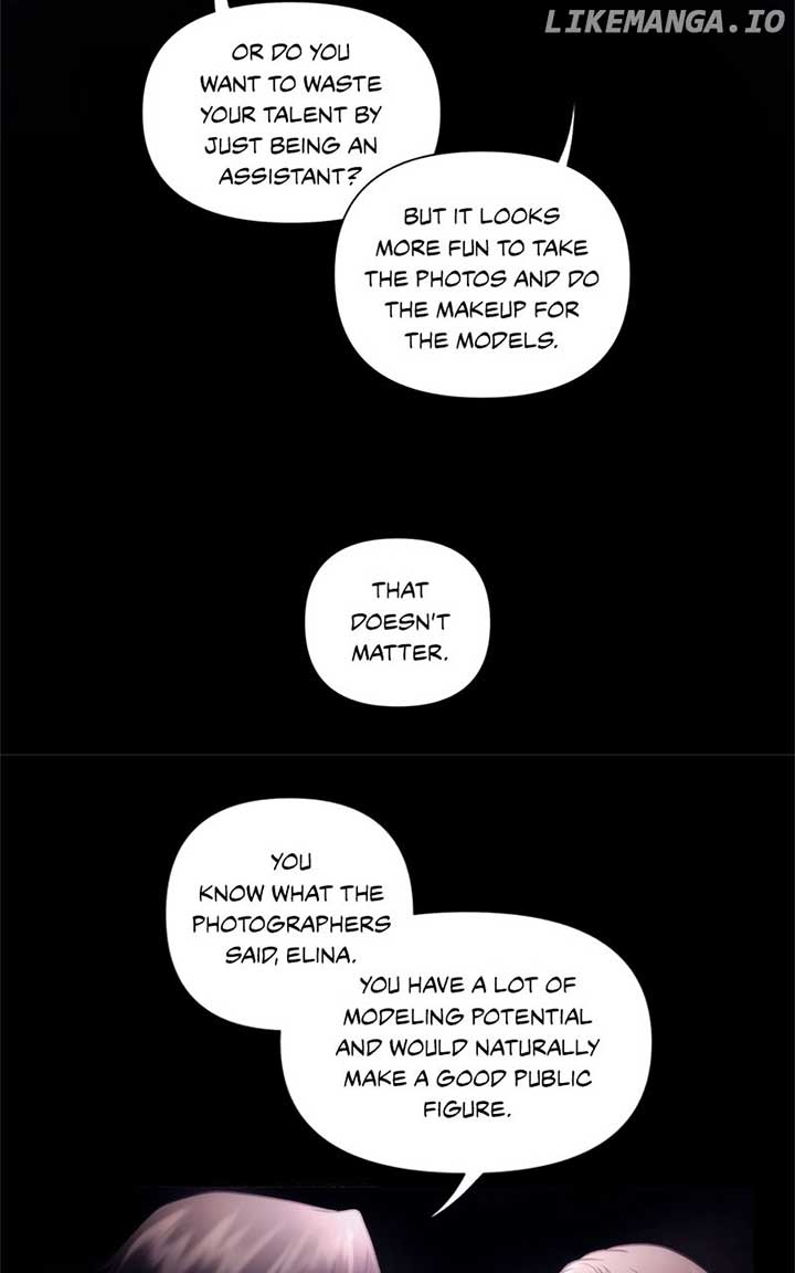 Roots of the Heart Chapter 66 page 46