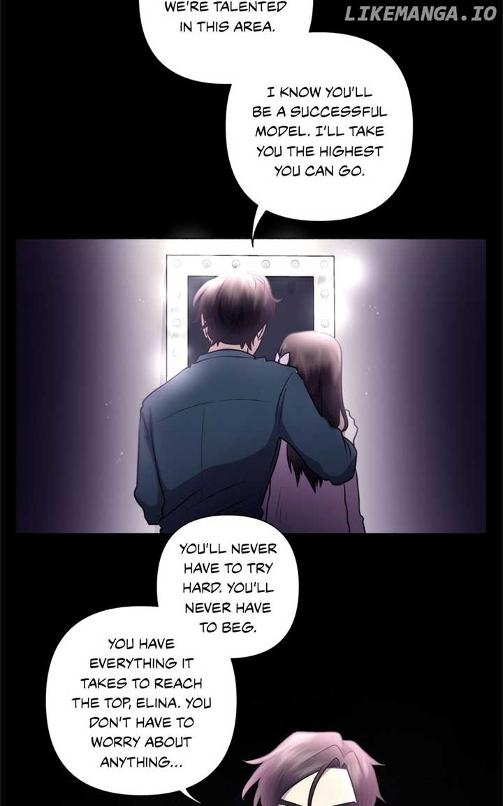 Roots of the Heart Chapter 66 page 48