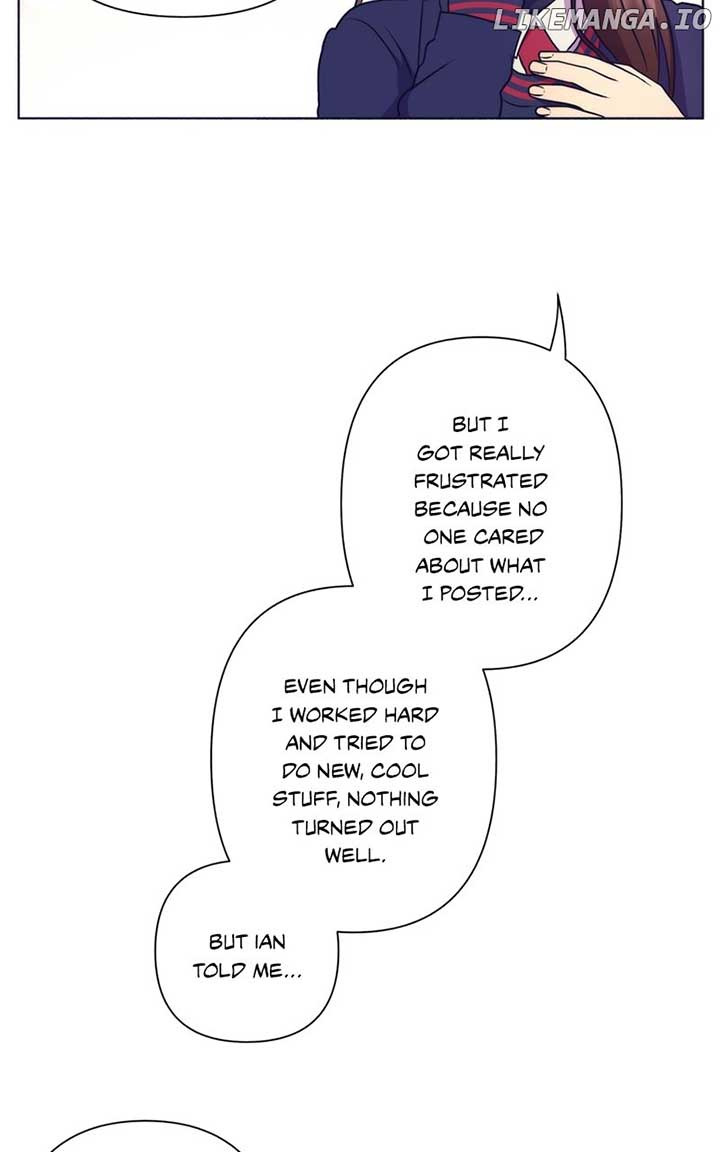 Roots of the Heart Chapter 66 page 4
