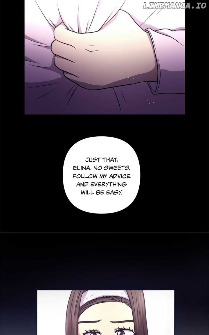 Roots of the Heart Chapter 66 page 50