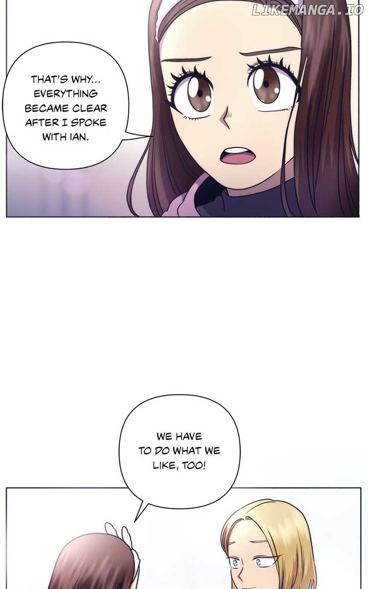 Roots of the Heart Chapter 66 page 52