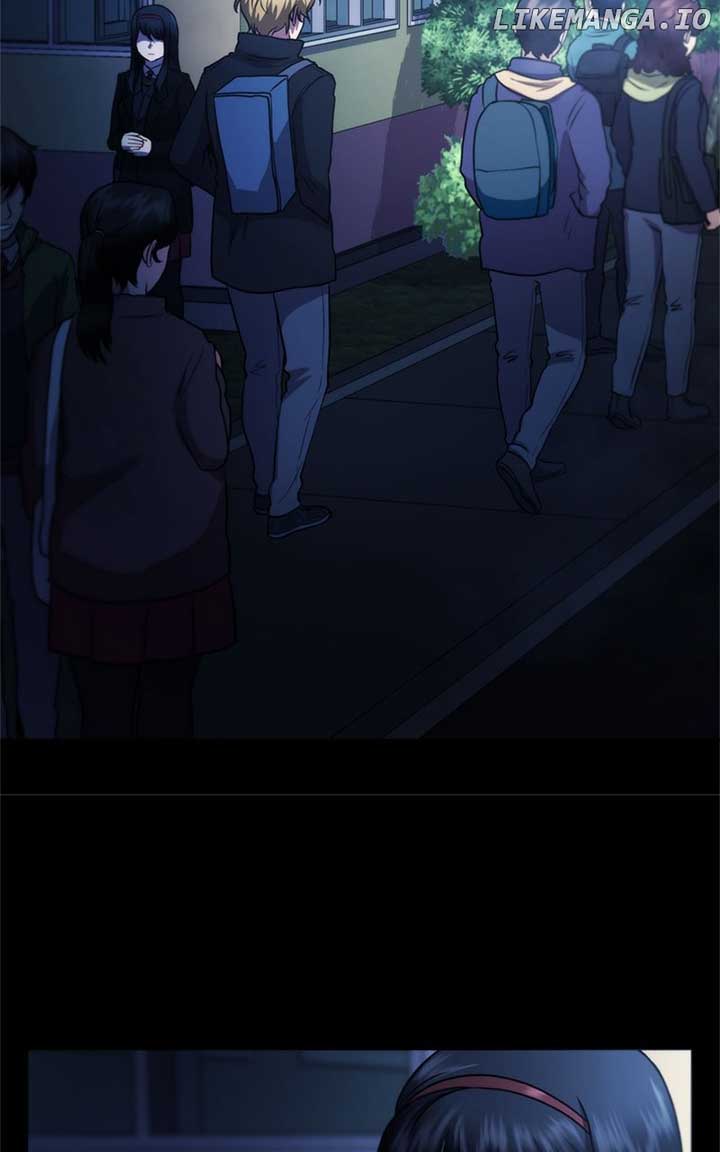 Roots of the Heart Chapter 66 page 63
