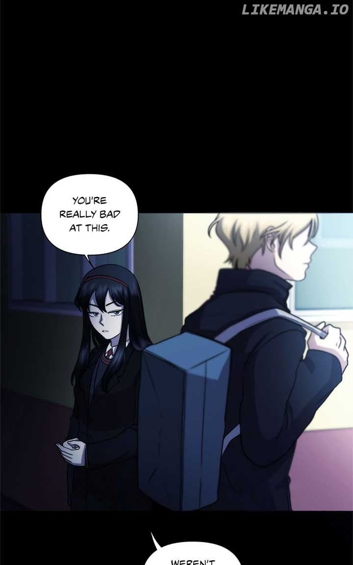 Roots of the Heart Chapter 66 page 65