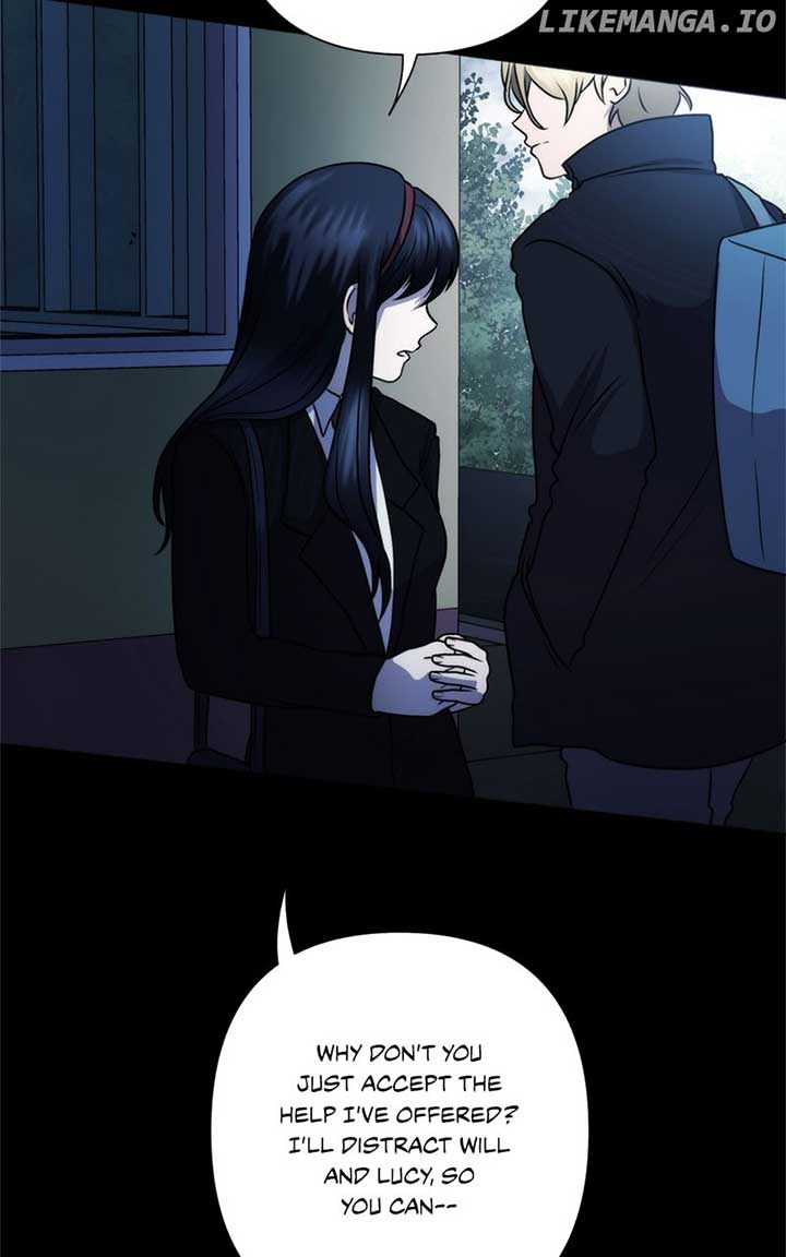 Roots of the Heart Chapter 66 page 69