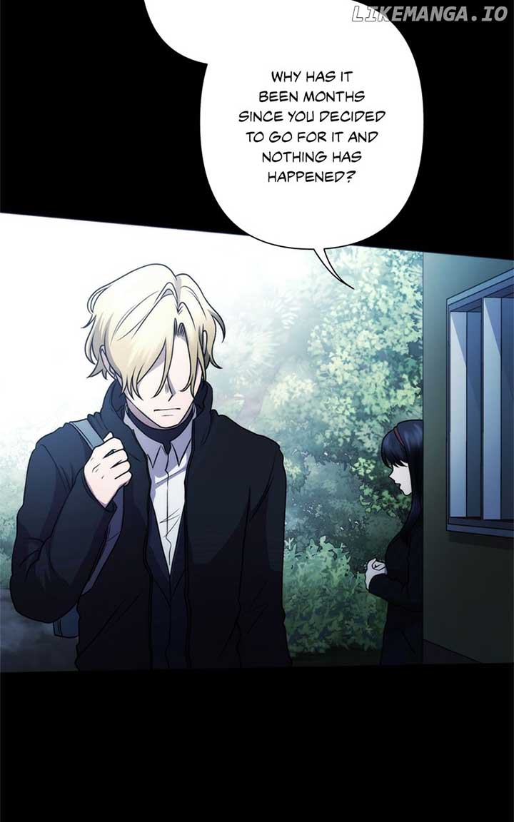 Roots of the Heart Chapter 66 page 71