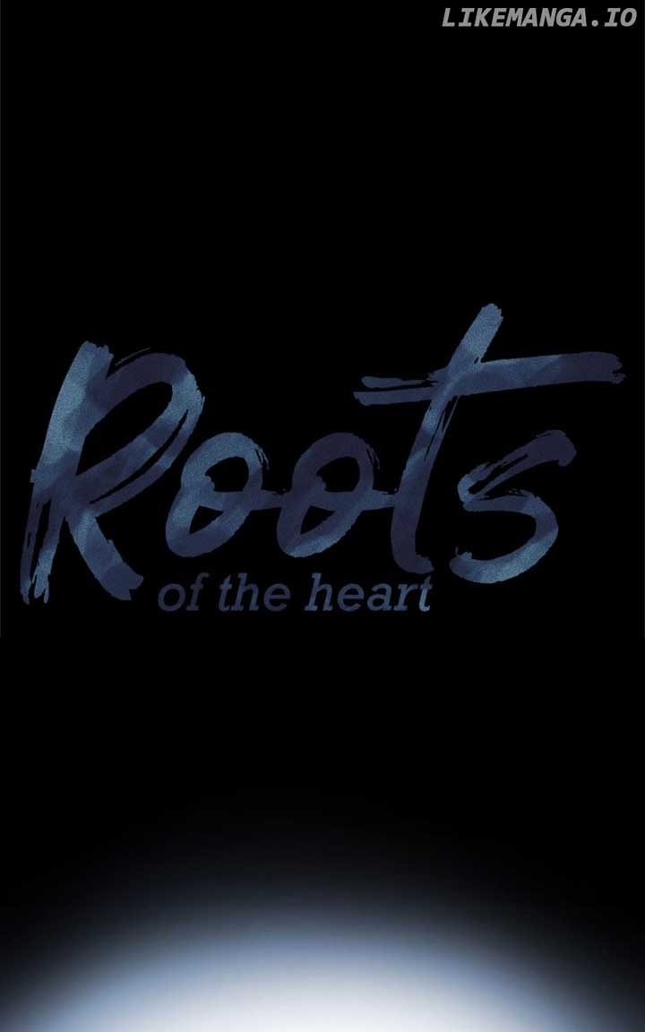 Roots of the Heart Chapter 66 page 79