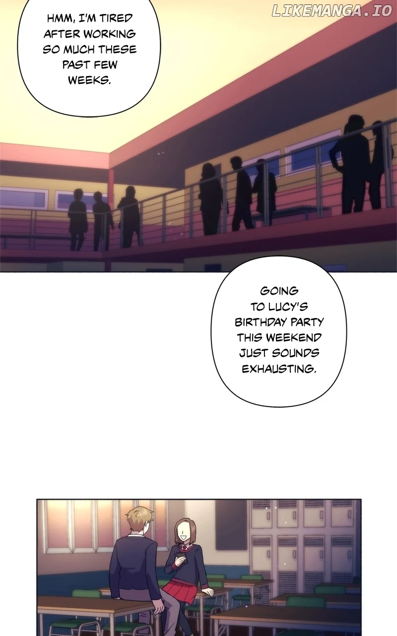 Roots of the Heart Chapter 68 page 1