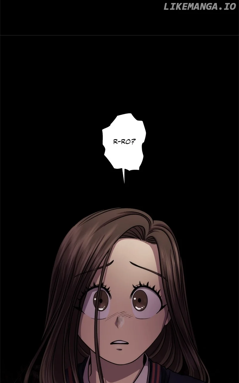 Roots of the Heart Chapter 68 page 21
