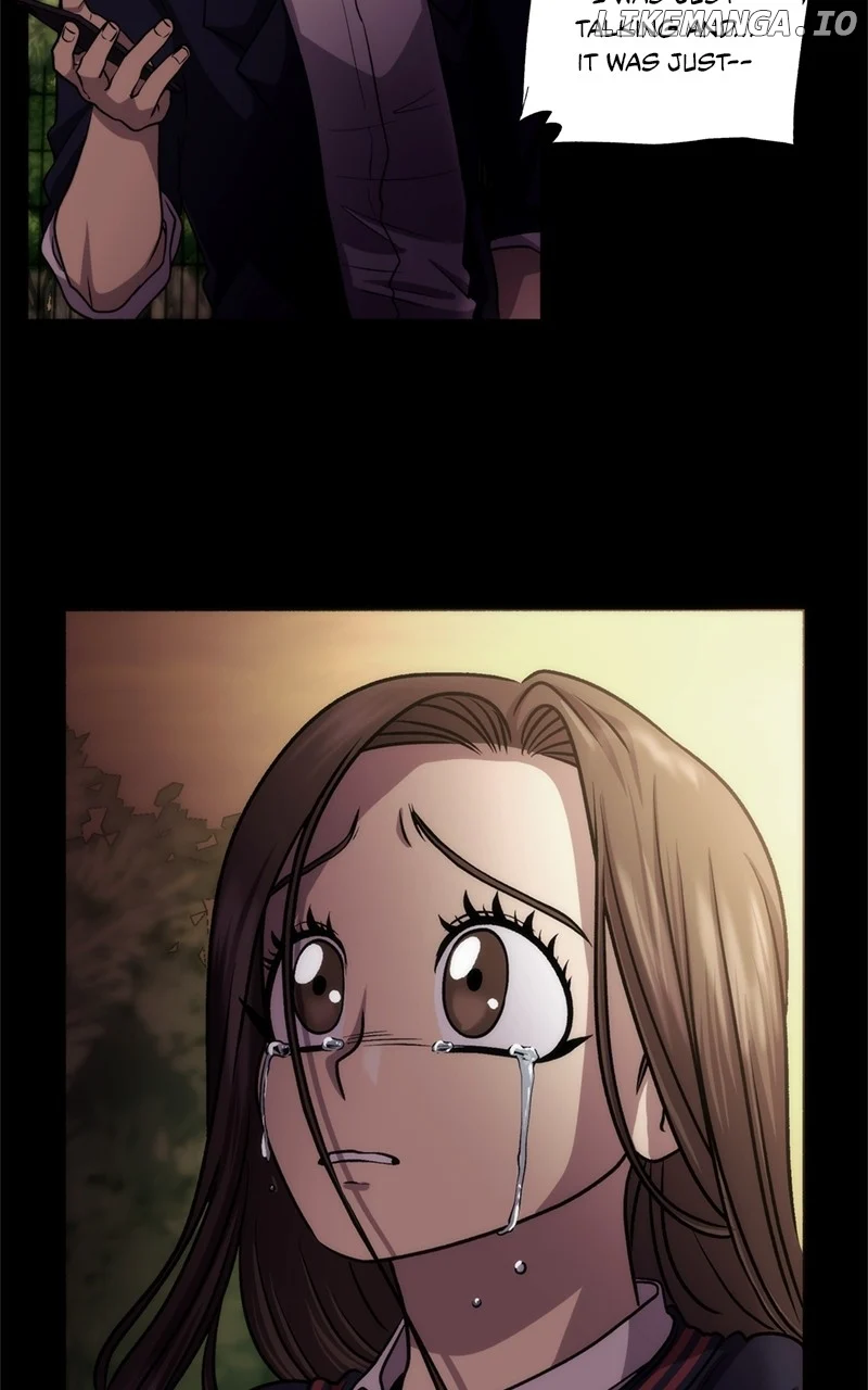 Roots of the Heart Chapter 68 page 26