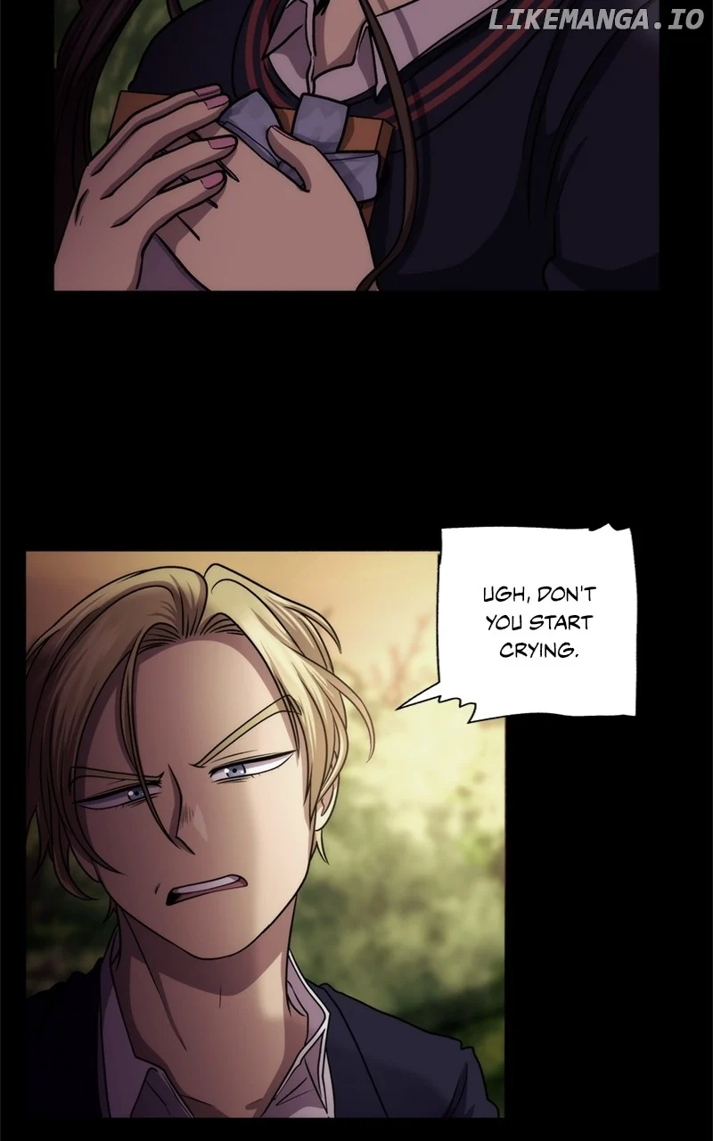 Roots of the Heart Chapter 68 page 27