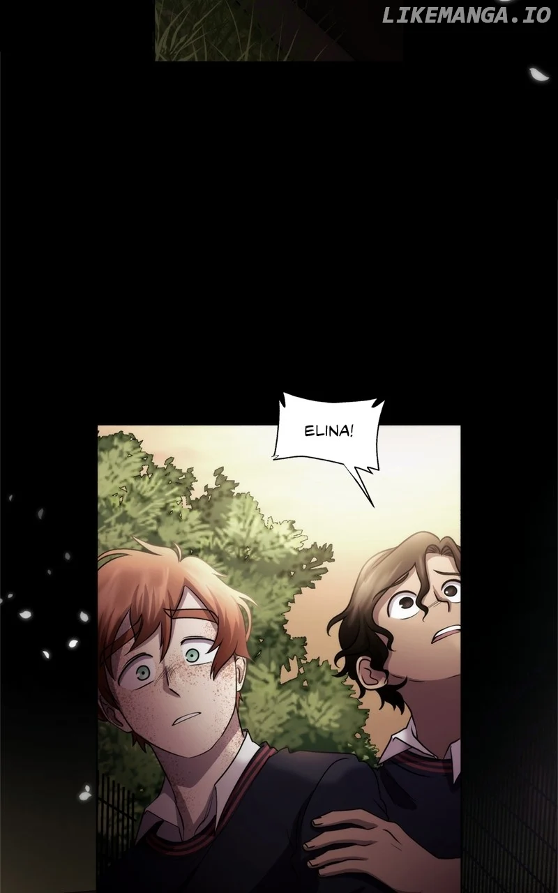 Roots of the Heart Chapter 68 page 33
