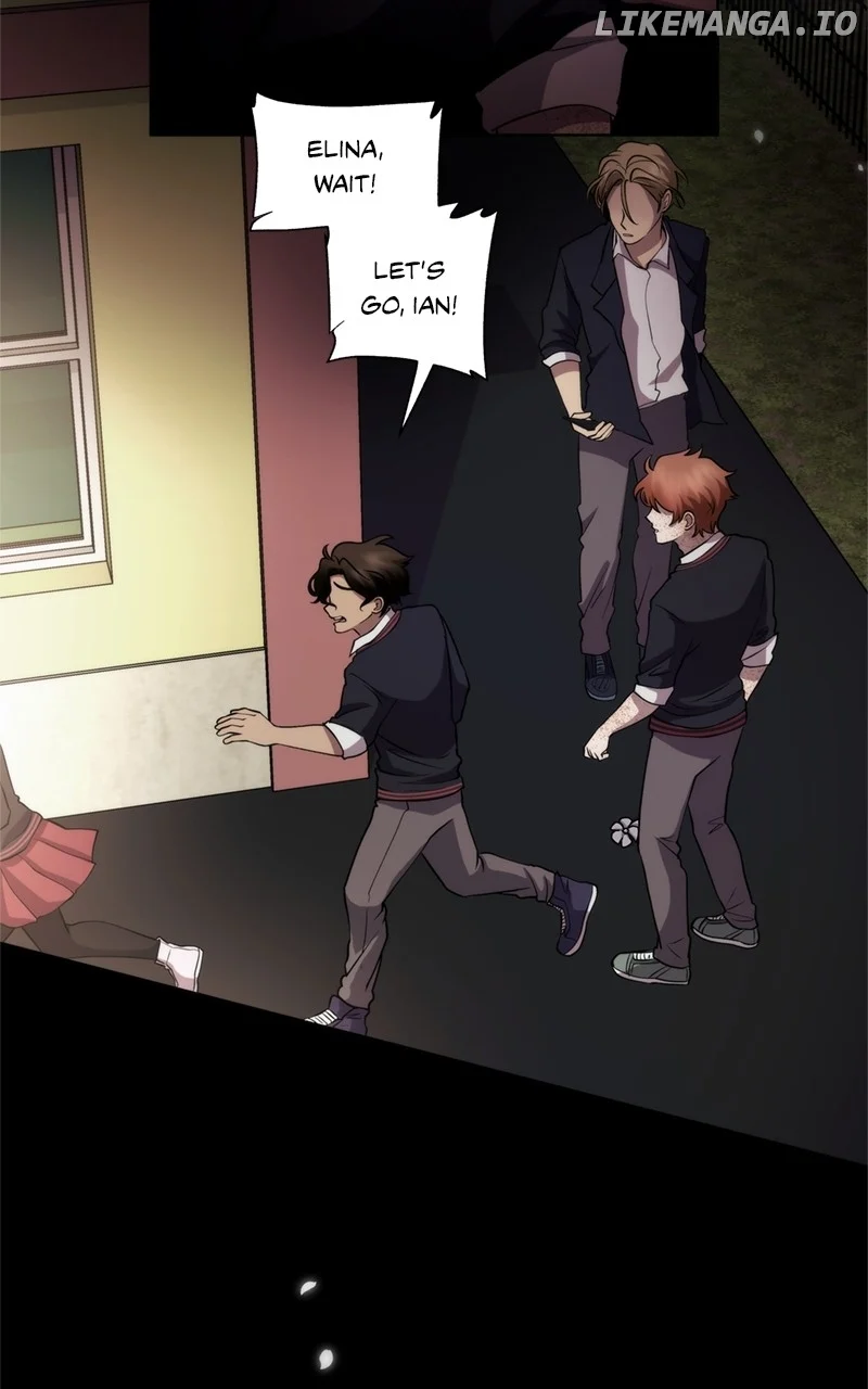 Roots of the Heart Chapter 68 page 34