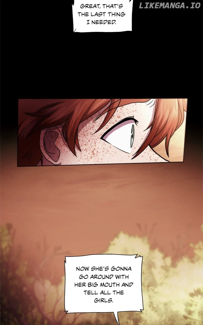 Roots of the Heart Chapter 68 page 37